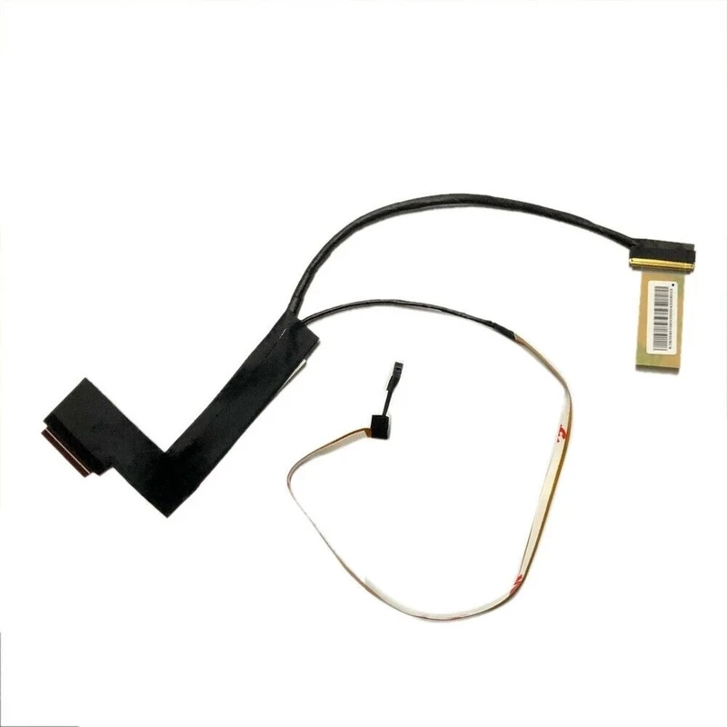 

НОВАЯ ОРИГИНАЛЬНАЯ Линия экрана ЖК-кабеля ДЛЯ MS16Q1 MS16Q2 40Pin Msi GS65 K1N- 3040106 -H39 CN