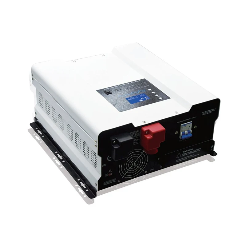 

Newest Technology 1000W 2000W 3000W solar inverter mppt off grid Single phase for Power Station