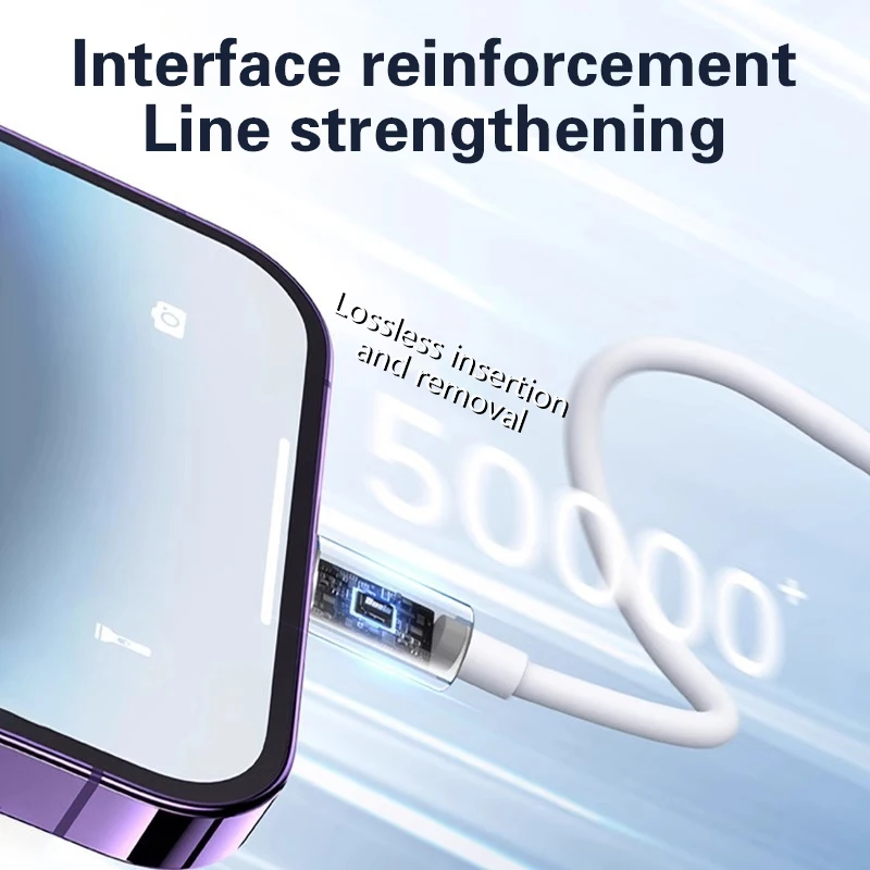 Usb Charger Cable C…