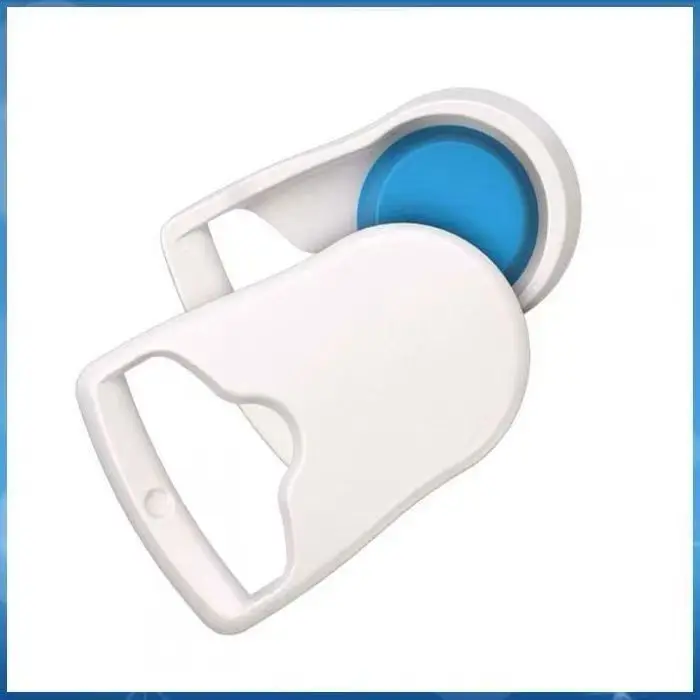 

Magnetic Clips Quick-Disconnect Magnetic Headgear Clips Compatible with ResMed N20/F20/S10/S9 Mouth & Nasal Mask Accessories