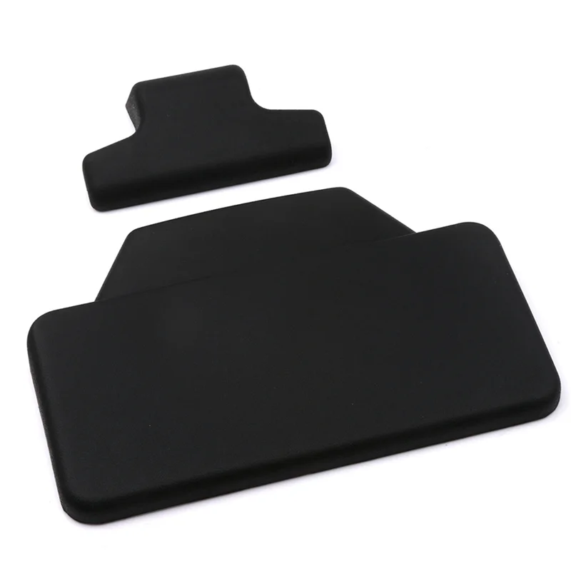 Motorcycle Rear Case Box Cushion Backrest Top Case Cushion Passenger Backrest Pad for - V85 TT Travel V85TT