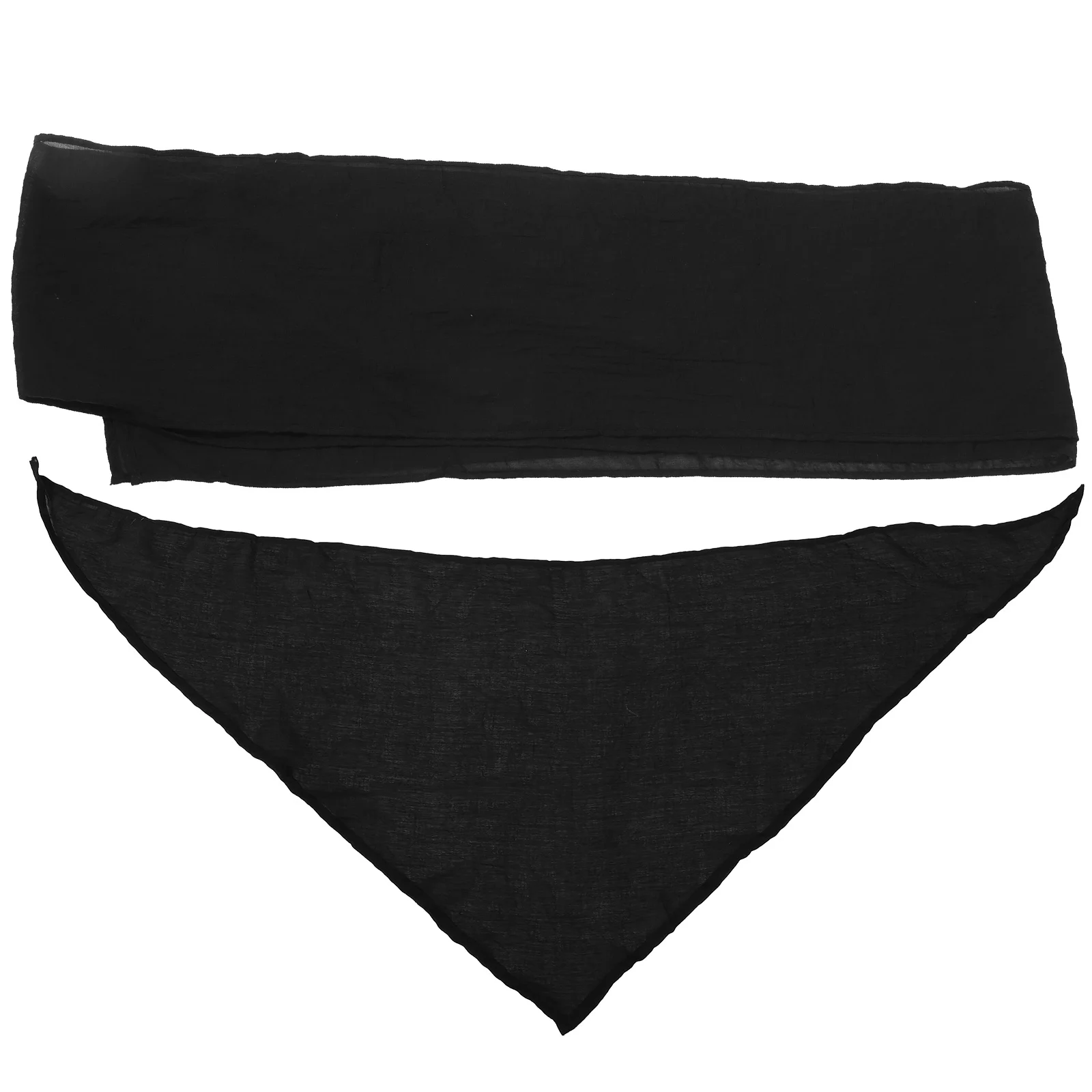 

1 Set Pirate Costume Accessories Bandana Waist Belt For Halloween Carnival Party Supplies Cosplay Decor Role Play Scarf Headwear