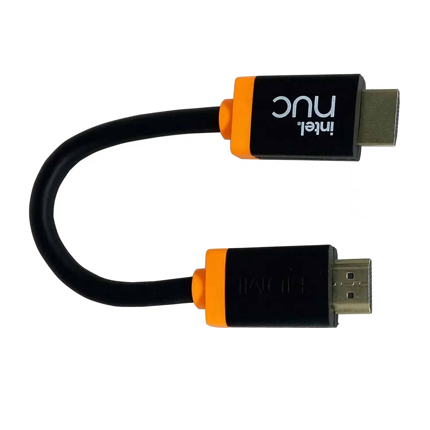 Câble compatible HDMI avec Intel NUC, 1K HD à 1k HD, PS4 TV Switch Box Splitter, 1K, 60Hz, Ultra HD, Vidéo compatible HDMI