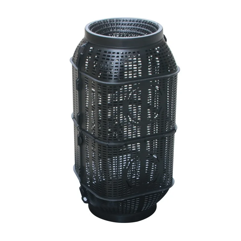 

Crayfish shrimp yellow eel loach trap aquaculture catch