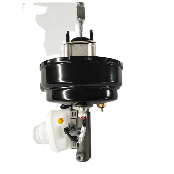 

3540100XP59XA Brake Booster with Master Cylinder for great wall wingle K2 SERIES V200/V240 GW420 diesel