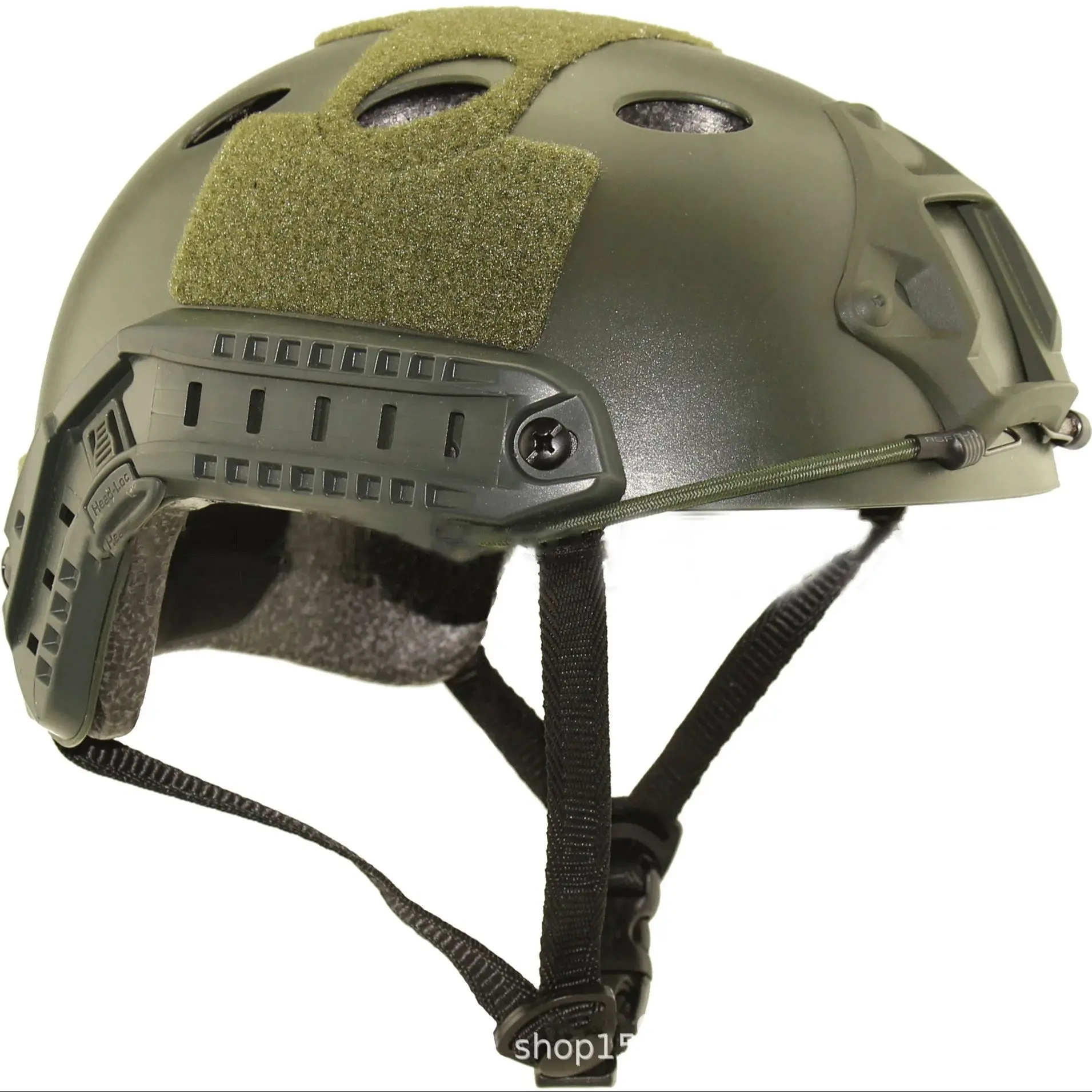 Breathable CS game helmet Half-covered Anti collision Tactical helmet Explosion proof helmet Outdoor Headgear Protector