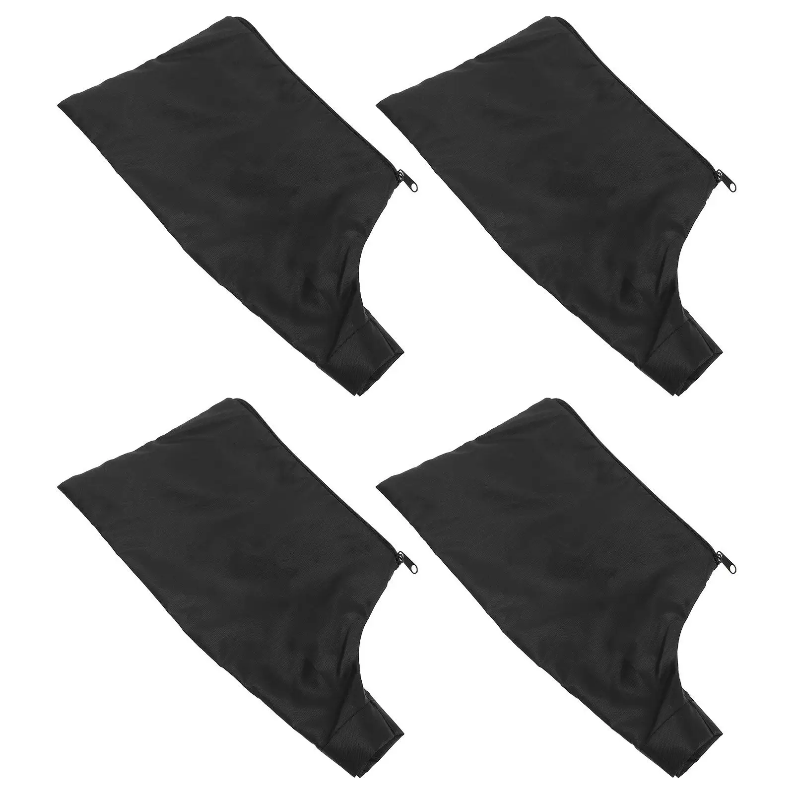 kit-com-4-sacos-coletores-de-po-para-serra-de-esquadria-reforcados-material-resistente-e-confiavel-para-um-espaco-de-trabalho-limpo-facil-instalacao-ajuste-versatil-para-todas-as-serras