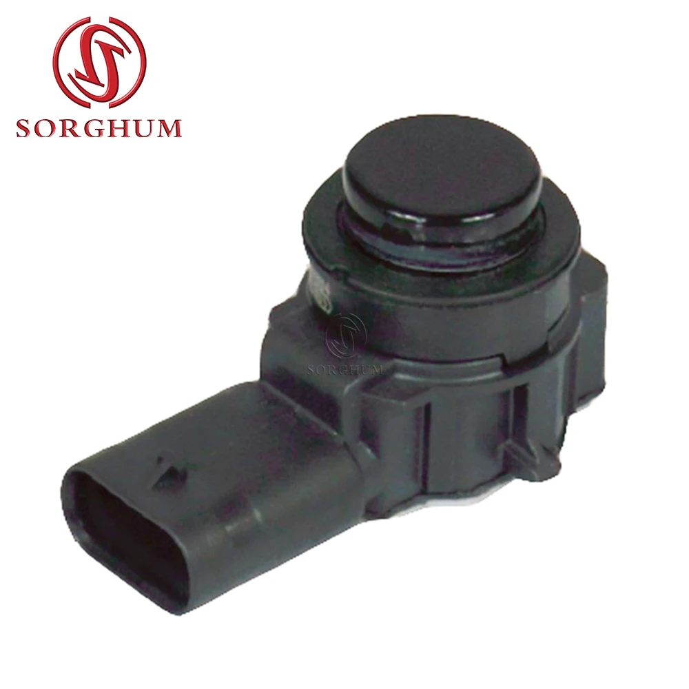 SORGHUM 3Q0919275B PDC Parking Sensor For V W Tiguan 5NA Skoda Kodiaq