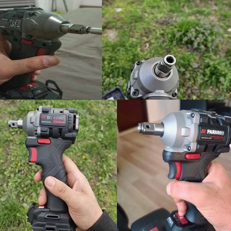 

1/2'Spindle Anvil Shaft Sleeve Ring WU268 278 279 Electric Wrench for Worx Parkside 2Ov A1 C3 Screwdriver Replacement Household