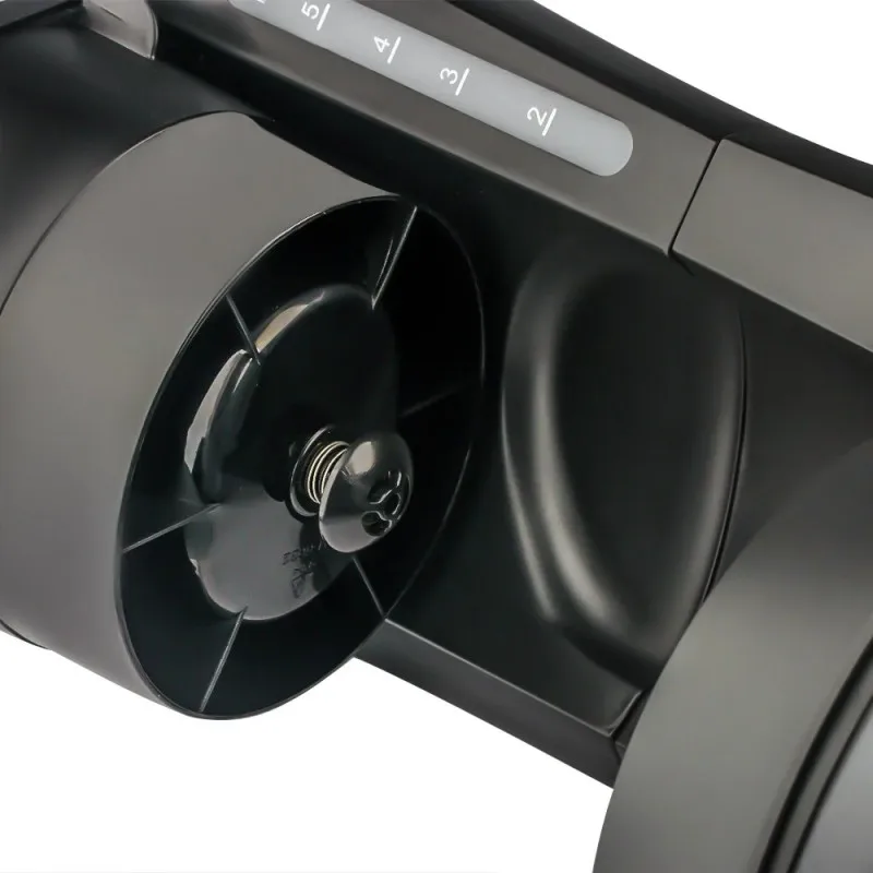 

Электрическая кофеварка на 600 мл, бытовой полуавтоматический маленький кофейник с молоком, кофейник для офисной спальни, 600 Вт, противокапельный