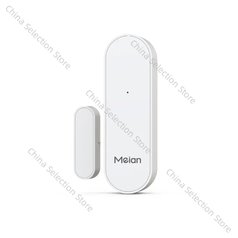 Smart Door Magnetic Alarm, Smart Home, Internet of Things Remote Door and Window Opening and Closing Detector