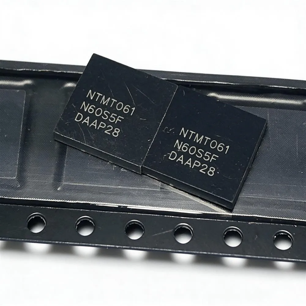 5PCS NTMT061N60S5F FSGM300N TD62083APG A786J TB62D516FG 54283