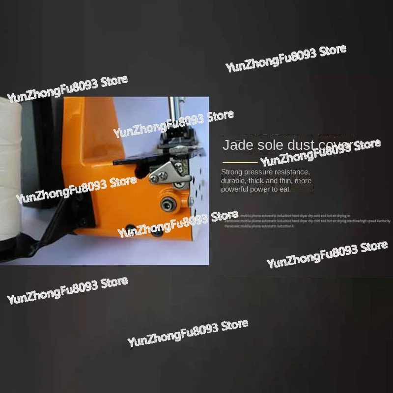 GK9-200  Electric Sewing Machine Portable Automatic Packaging Sealing Overlock for Agriculture Textile Industry Woven Bag