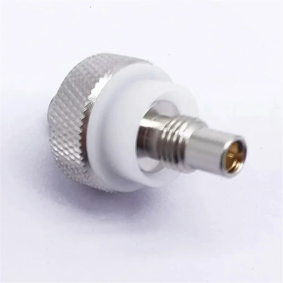 A10Z-SMA Female Plug Change to Antenna Test Adapter for Motorola Mototrbo R6 R7 R7a Two Way Radio Walkie