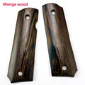 Wenge Wood