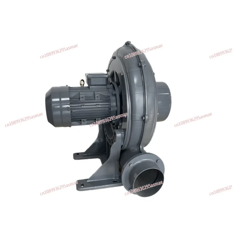 

CX-125A heat insulation medium pressure fan 2.2KW boiler air supply combustion trend kitchen exhaust fan