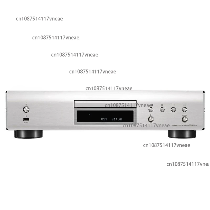 

PMA900HNE/DCD900NE Bluetooth WiFi Lossless USB Amplifier CD Player