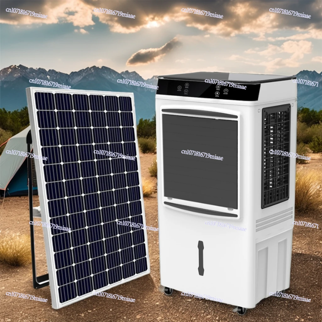 Portable 9-Speed So…