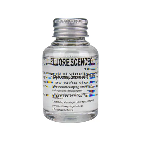 12 best sales 1 kg r134a - №10