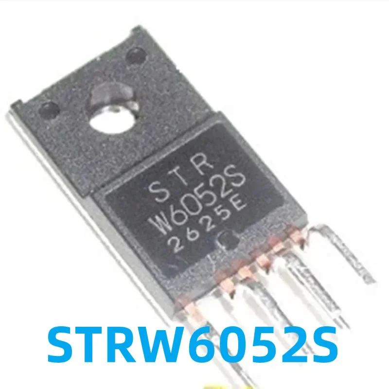 1PCS STRW6052S STR-W6052S Power Module New Original