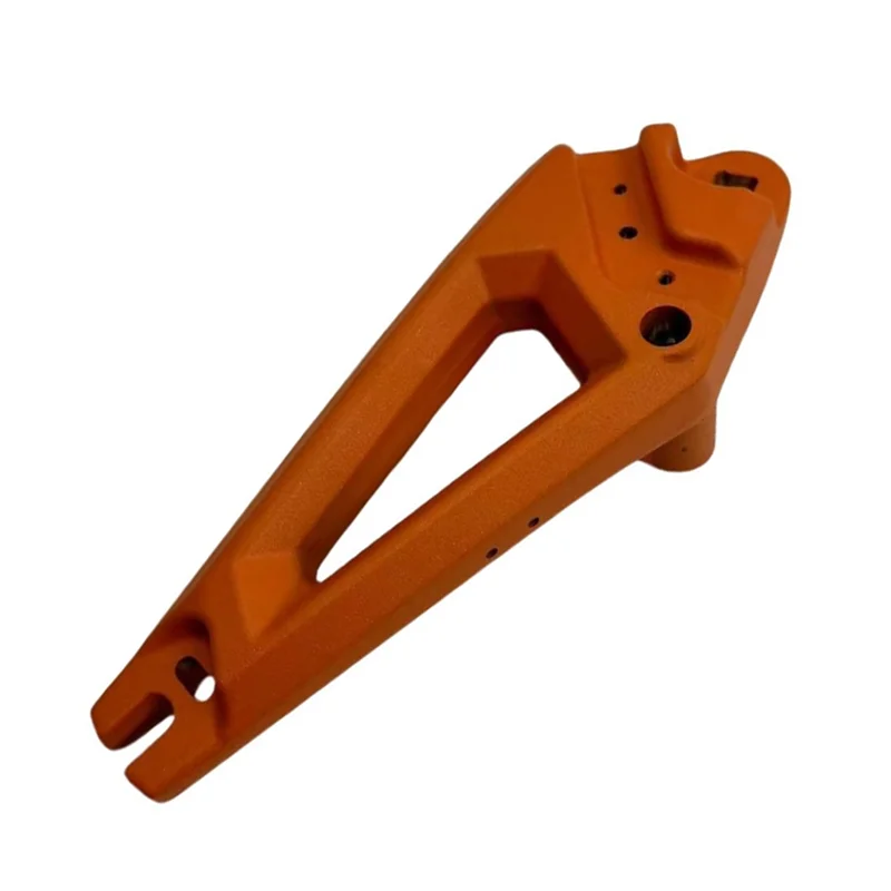 

CGDS-Scooter Front Rocker Arm For KUGOO KIRIN Kukirin G3 Pro Left& Righ Parts Replace Highly Adaptable
