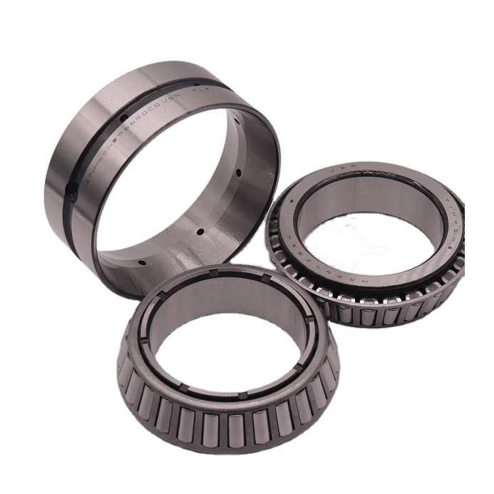 

NA56425SW/56650CD Inch Taper Roller Bearings Bearing 107.95x165.1x82.55