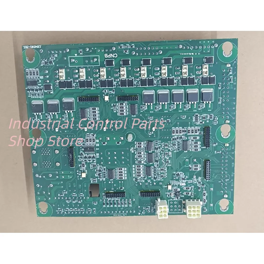 Robot motherboard BD530V22-1507-499
