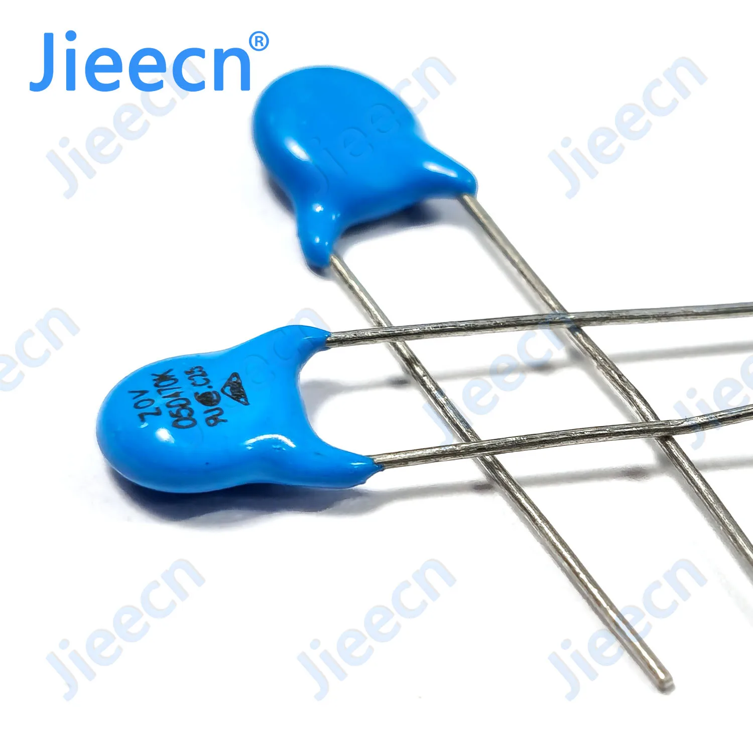 Jieecn 05D 1000PCS 510V 560V 05D511K 05D561K 5D511K 5D561K Varistor Resistor ZOV