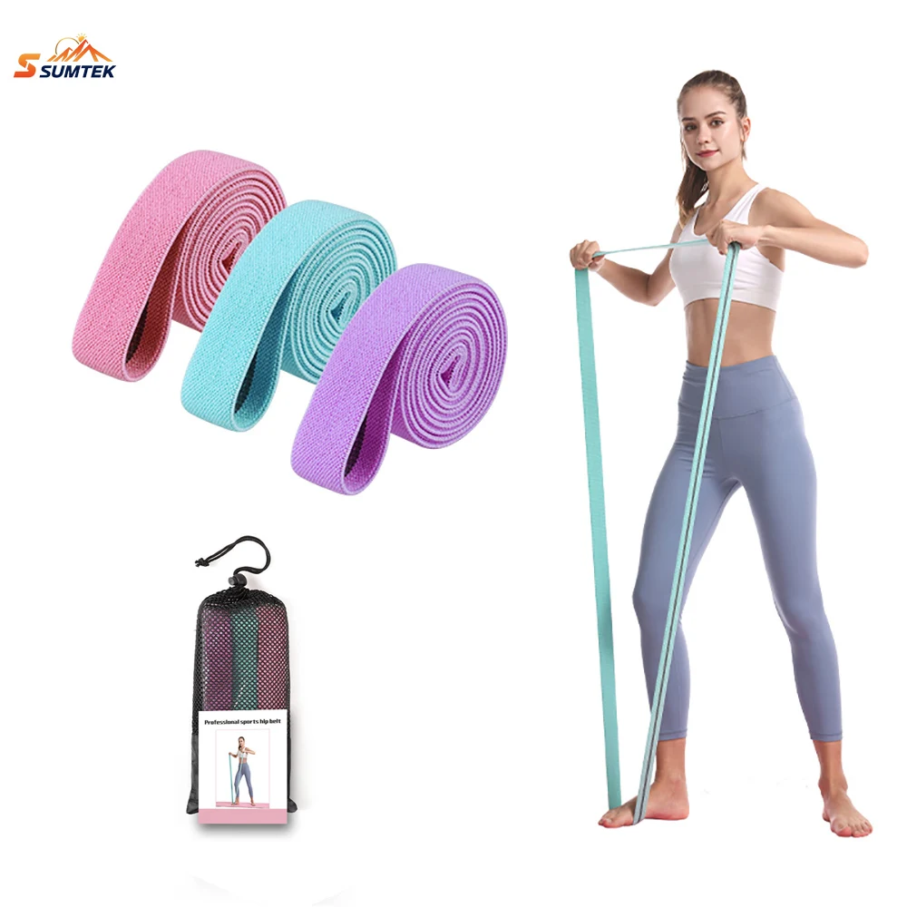 

3 Pcs Pull Up Bands,for Workout Butt and Legs Pull Up Exercise Elastic Stretch Bands Home Gym Fitness Equipment Resistance Bands