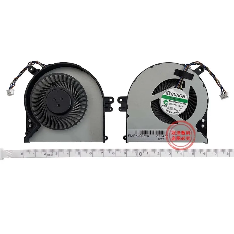 New Cpu Cooler Fan …