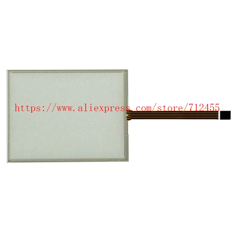 

Touch pad PN 83F4-4110-84133 Touch Panel Glass 83F4-4110-84133