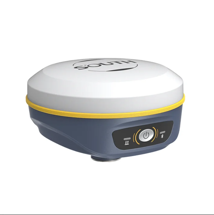 South Galaxy V2/S1 RTK Measurement System GNSS RTK Instrument For Measuring Test Instrument With 1598 Channels