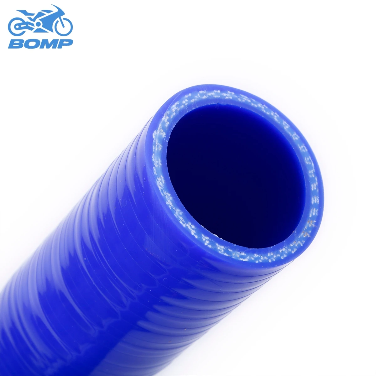 For 2007-2013 Chevrolet Silverado 1500 Escalade Tahoe GMC Sierra V8 Radiator Hoses 2008 2009 2010 2011 Silicone Tubes Kit 2Pcs view 5