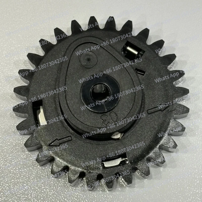 

For Stihl BR600/700 Blower Universal Cam Genuine Authentic