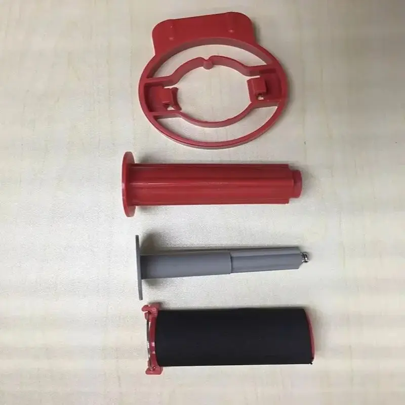 

10 шт./лот SM100 кассетные пряжки для DIGI SM80 SM90 SM100 SM110 SM100 шт. весы принтер кассета запасные части