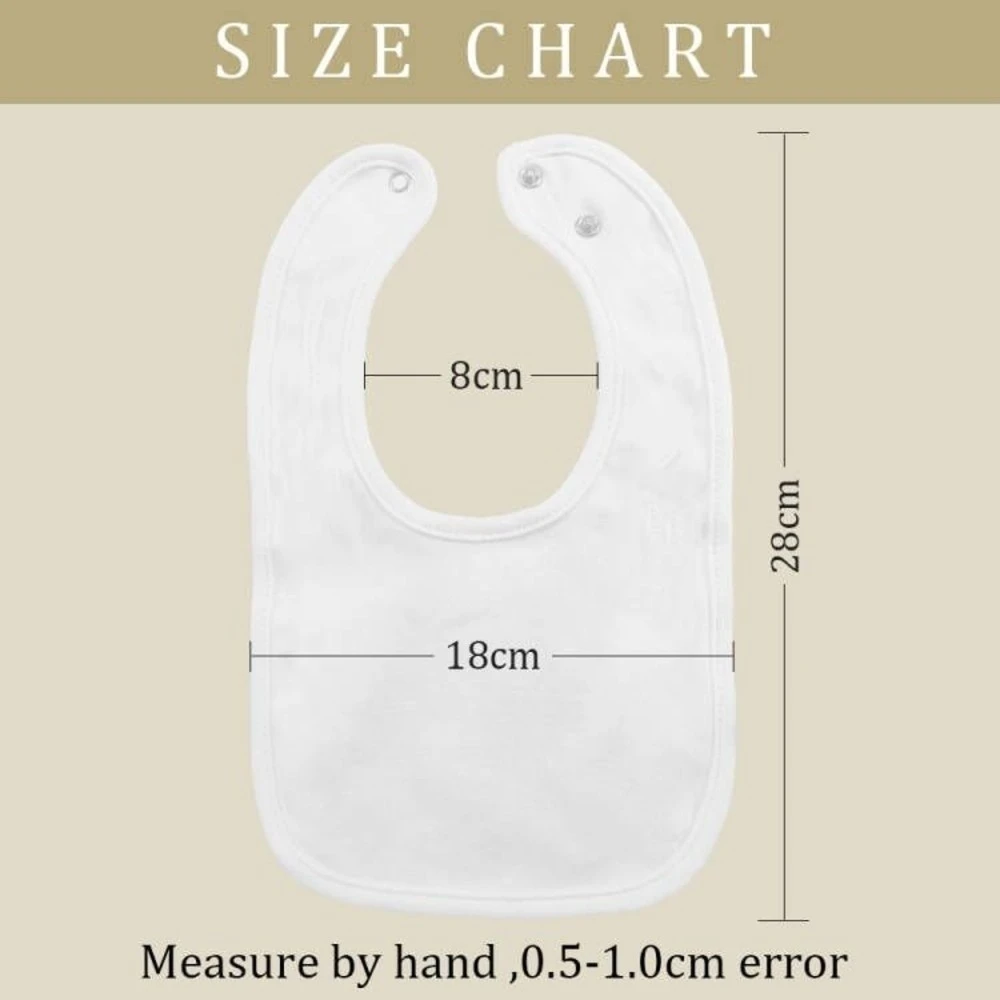 Eid Ramadan Baby Bibs Cotton Pattern Print Bib Eid Newborn Boy Girl Saliva Bib Muslim Islamic Festival Keepsake Gift To Babys
