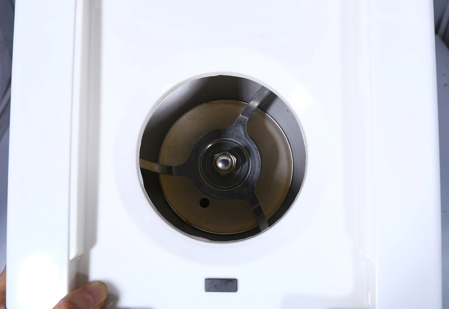 الجملة آلات صنع الثلج سحق النحاس المحرك سحق صانع الثلج 250 واط آلة تكسير الثلج