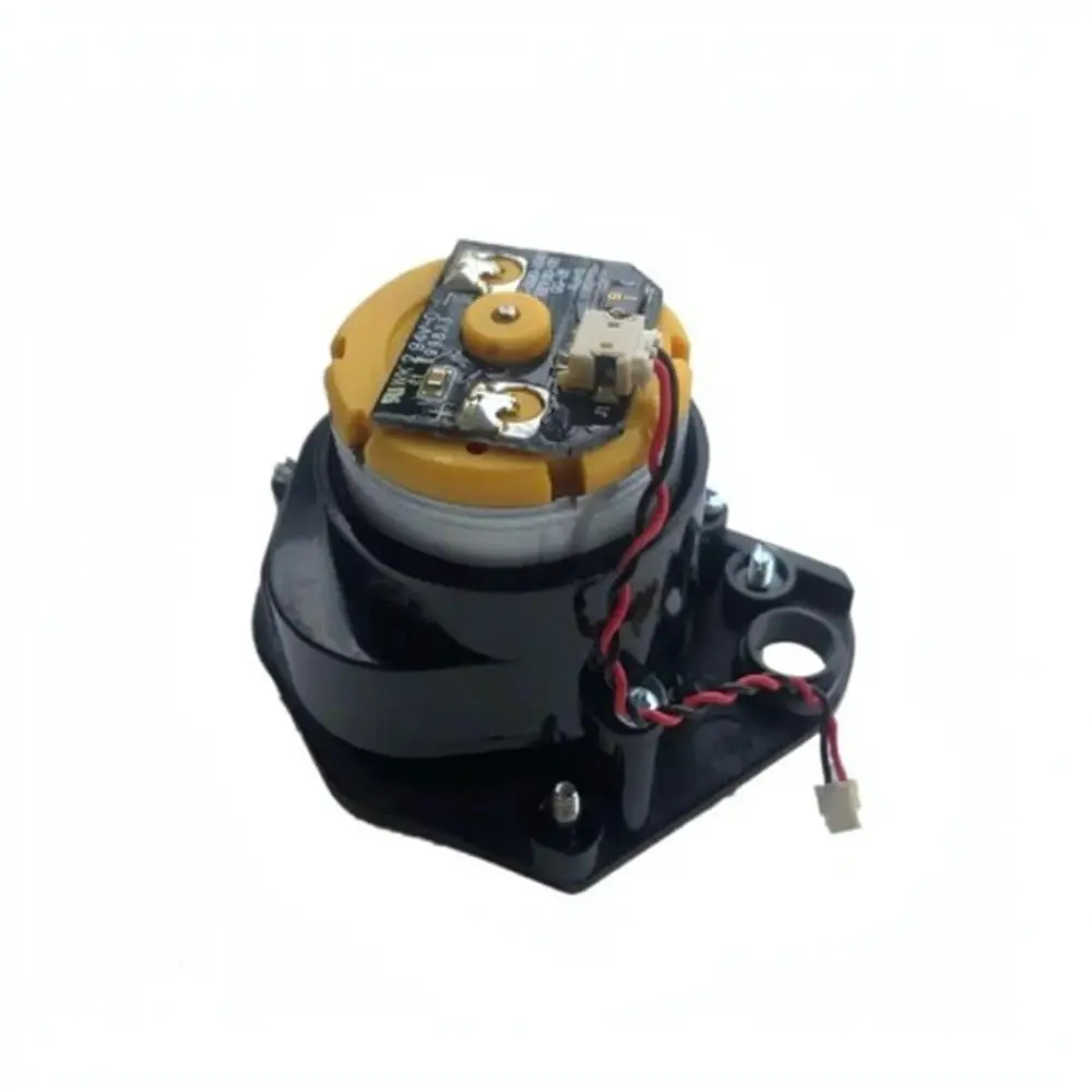 Replacement Side Brush Motor For For SilverCrest SSRA1 LF800 Robot Vacuum Spare Parts Gear Module Cleaning Tool