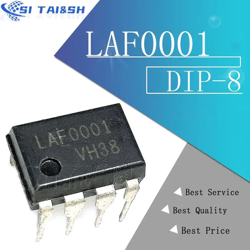 10Pcs/Lot LAF0001 L…