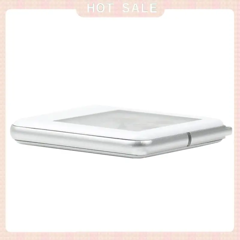 จัดส่งตลอด 24 ชั่วโมง 2 ชิ้น 1.54 นิ้วหน้าจอ Epaper NFC Powered E กระดาษ E หมึกแท็กแบตเตอรี่ฟรีป้าย NFC DIY กรอบรูปดิจิตอล