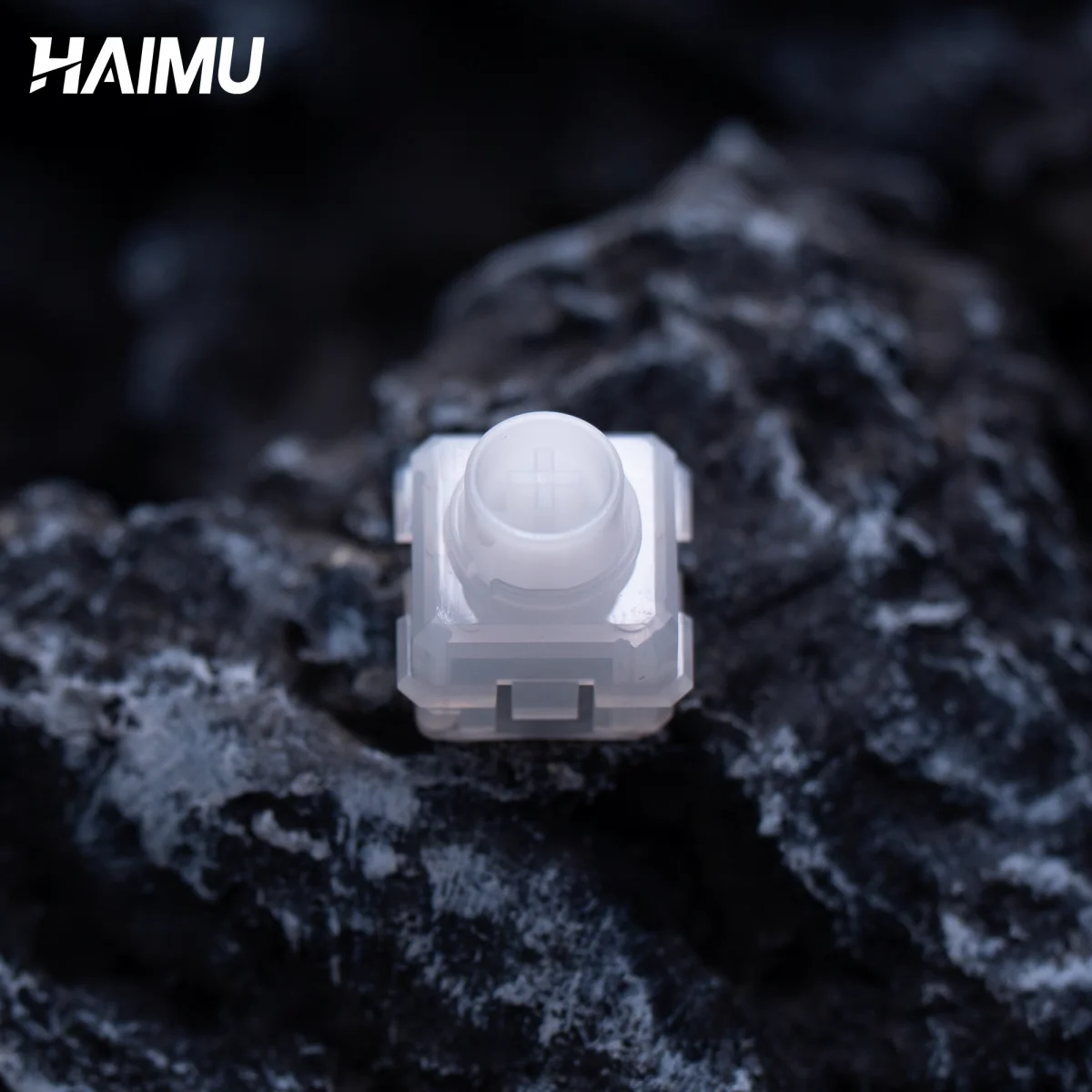 haimu-moonlight-novo-switch-magnetico-tatil-silencioso-com-estrutura-de-silicone-45g-para-teclado-magnetico-switch-de-silicone-diy-para-pc-gamer