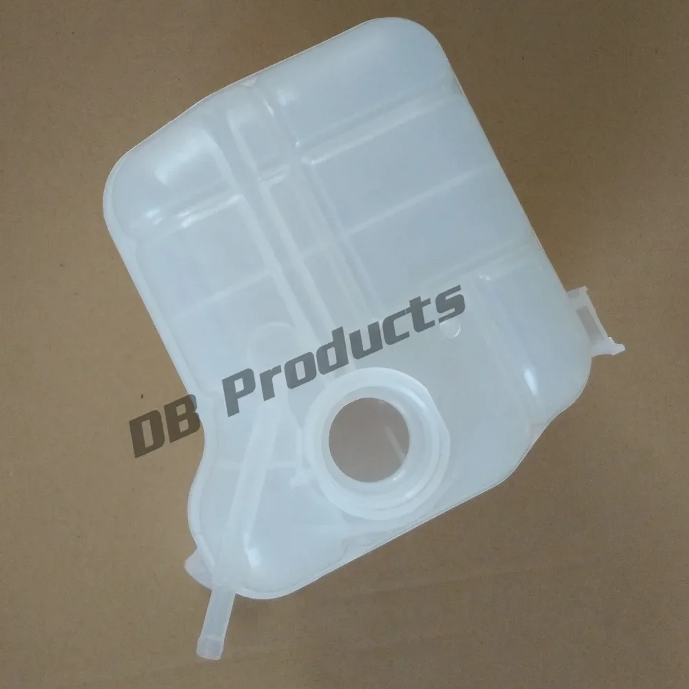 For 2013 Chevy Malibu Pressurized Buick Coolant Fluid Reservoir Expansion Tank OE# 13220124 22950436