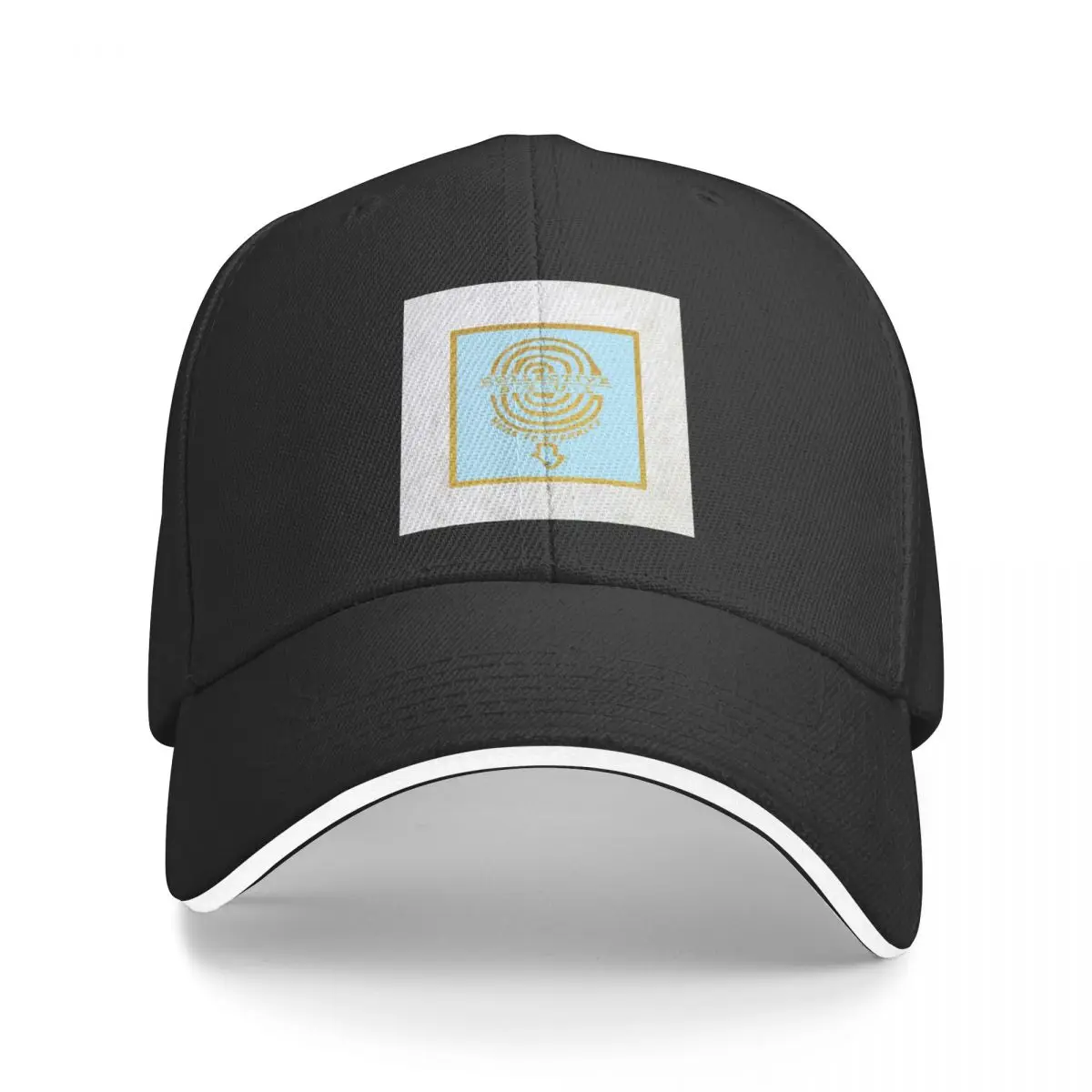 Collective Soul - Here To Eternity album 2024 Baseball Cap New In The Hat Sun Hat For Children Designer Hat Golf Women Men's