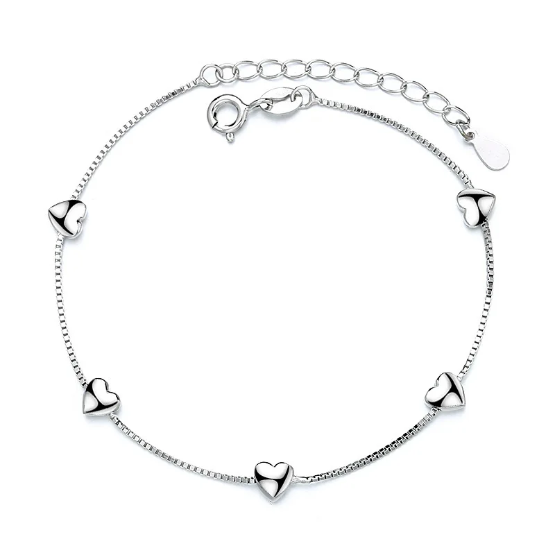 VENTFILLE 925 zilveren diamanten bezaaide vlinderarmband damesmode temperament bloem verstelbare armband