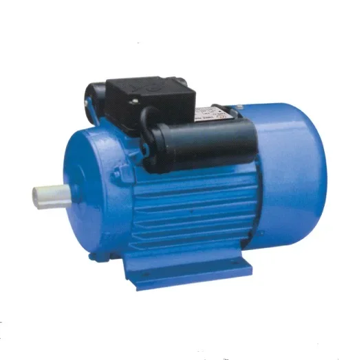 

For YL 110/220V AC Single Phase Electric Motors yl series single-phase two-value capacitor motor