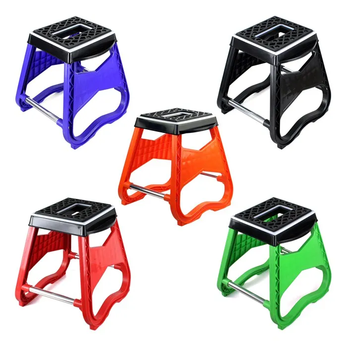

500 Lbs+ Strong Motocross Dirt Bike Street Bike Lift Stand Repair Tool Support for TC TE FE Universal