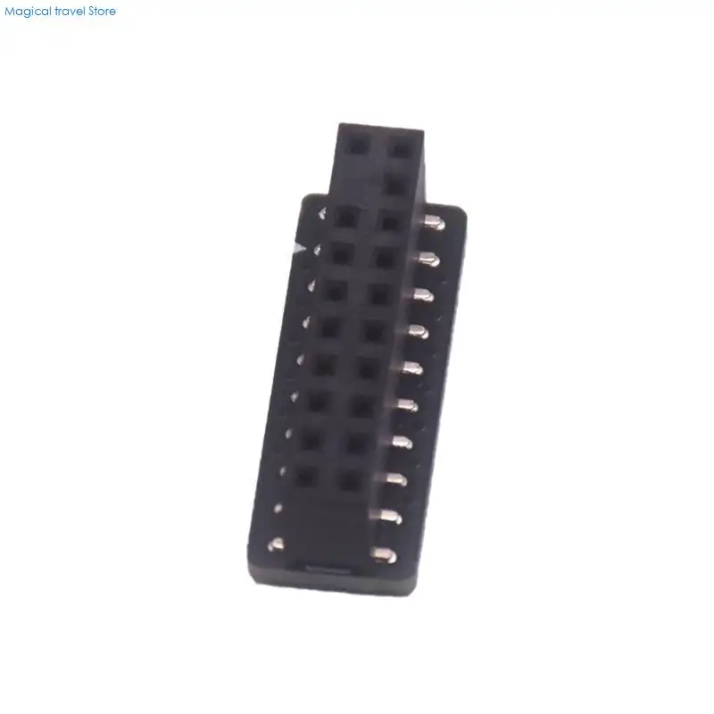 N2UB TPM Module Computer Adapter Accessory Durability PCB Versatiled TPM Module Optional