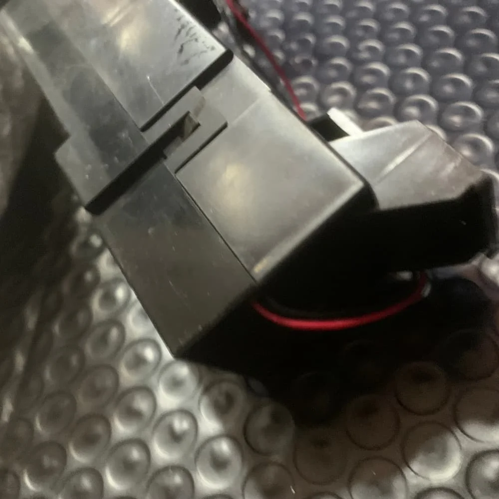 

1pc DZTY000357 DZTY000313 PJZWF2120PB1 Paper Lift Motor Assembly for Panasonic DP1515 DP1520 DP1820 DP8016 DP8020