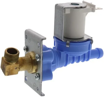 5221DD1001 for LG Dishwasher Inlet Valve, Inlet Solenoid Valve DC12V