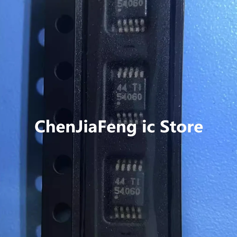 

1-100 шт./лот TPS54060DGQR 54060 MSOP10 Новый оригинал